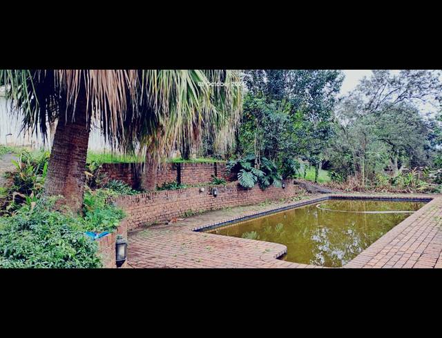 7 BEDROOM HOUSE FOR SALE IN BLACKRIDGE